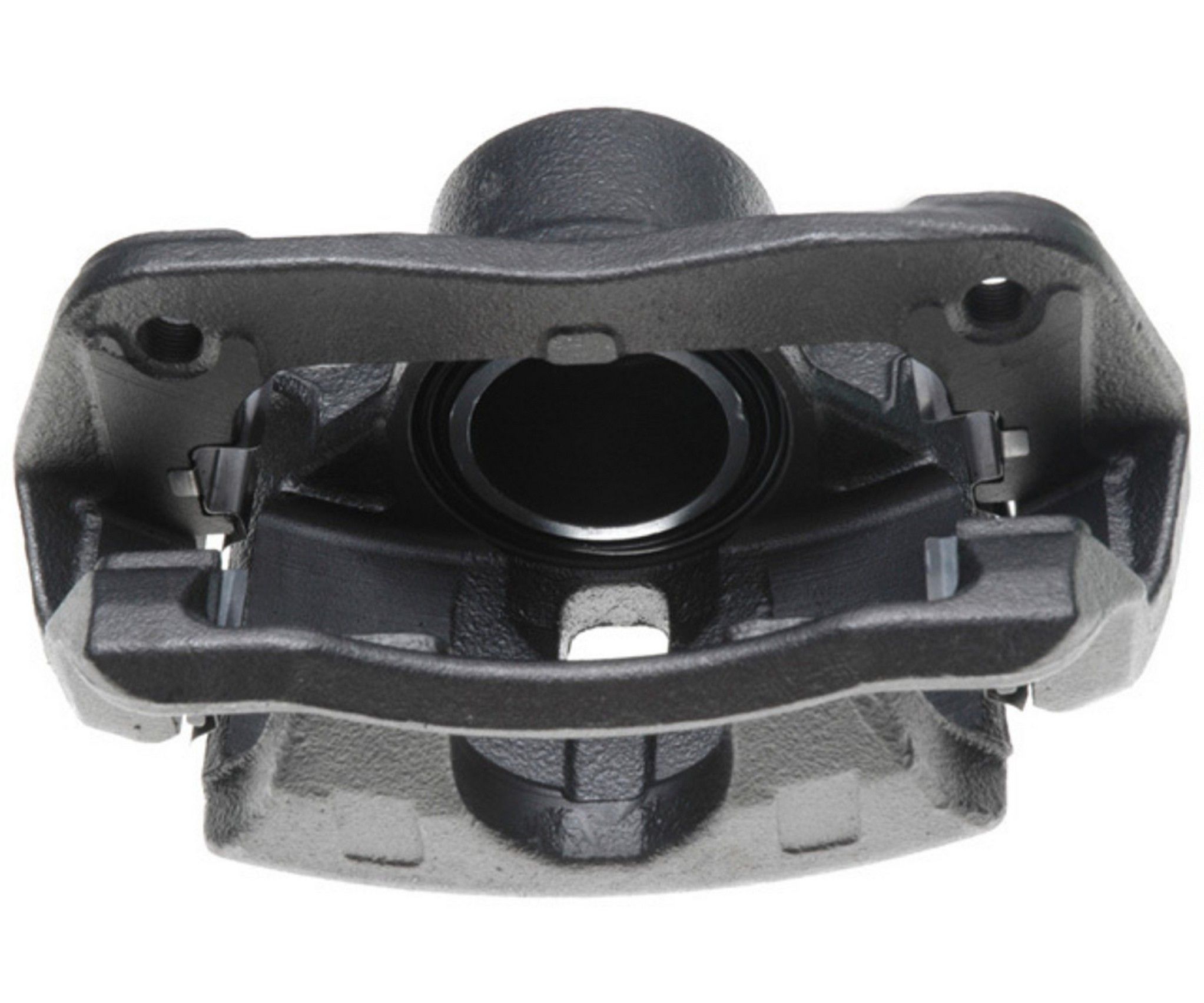 Raybestos R-Line Reman Semi-Loaded Caliper & Bracket Assy Raybestos Brakes 748-FRC11425