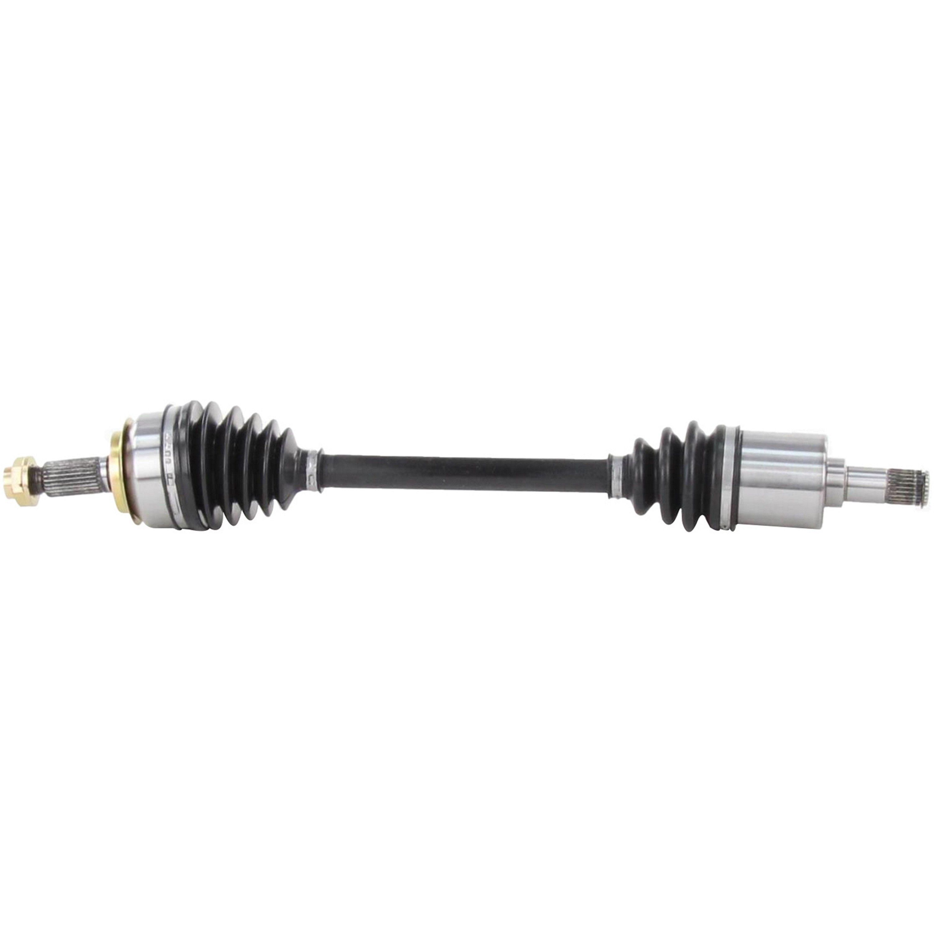 AAR CV Axle Shaft Trakmotive 542-HO-8554