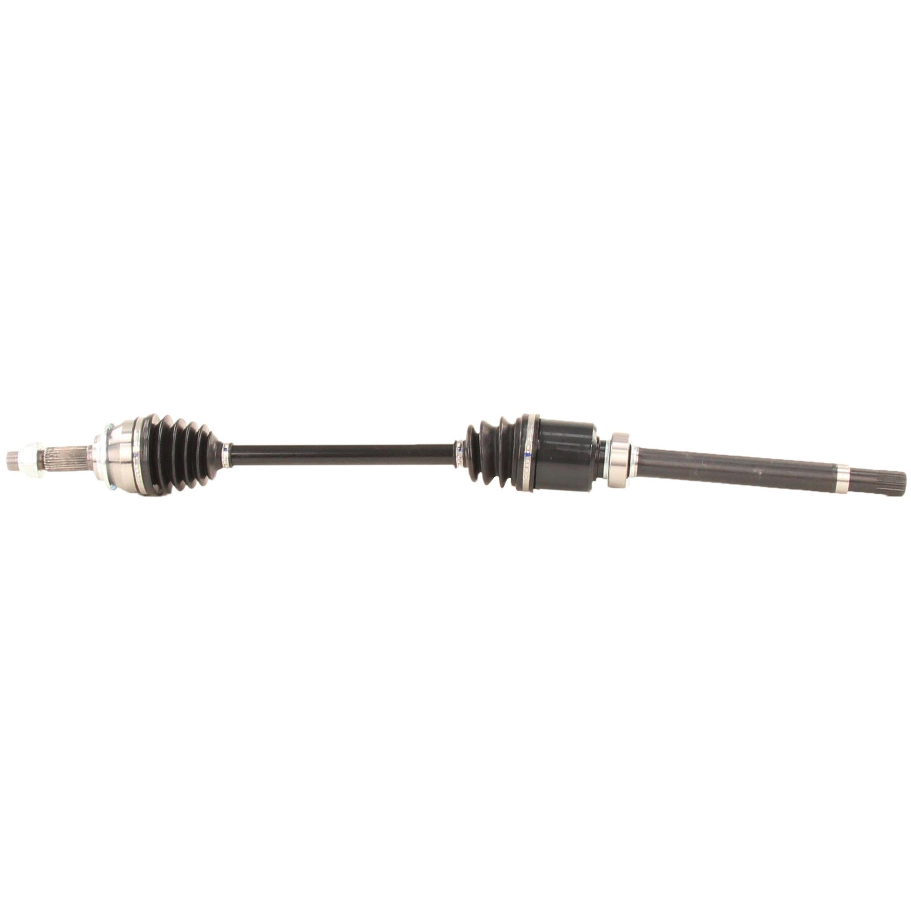 CV Axle Shaft Trakmotive 542-NI-8752