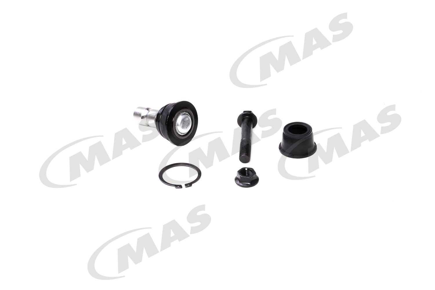 Suspension Ball Joint Dorman - MAS Industries 778-BJ69225