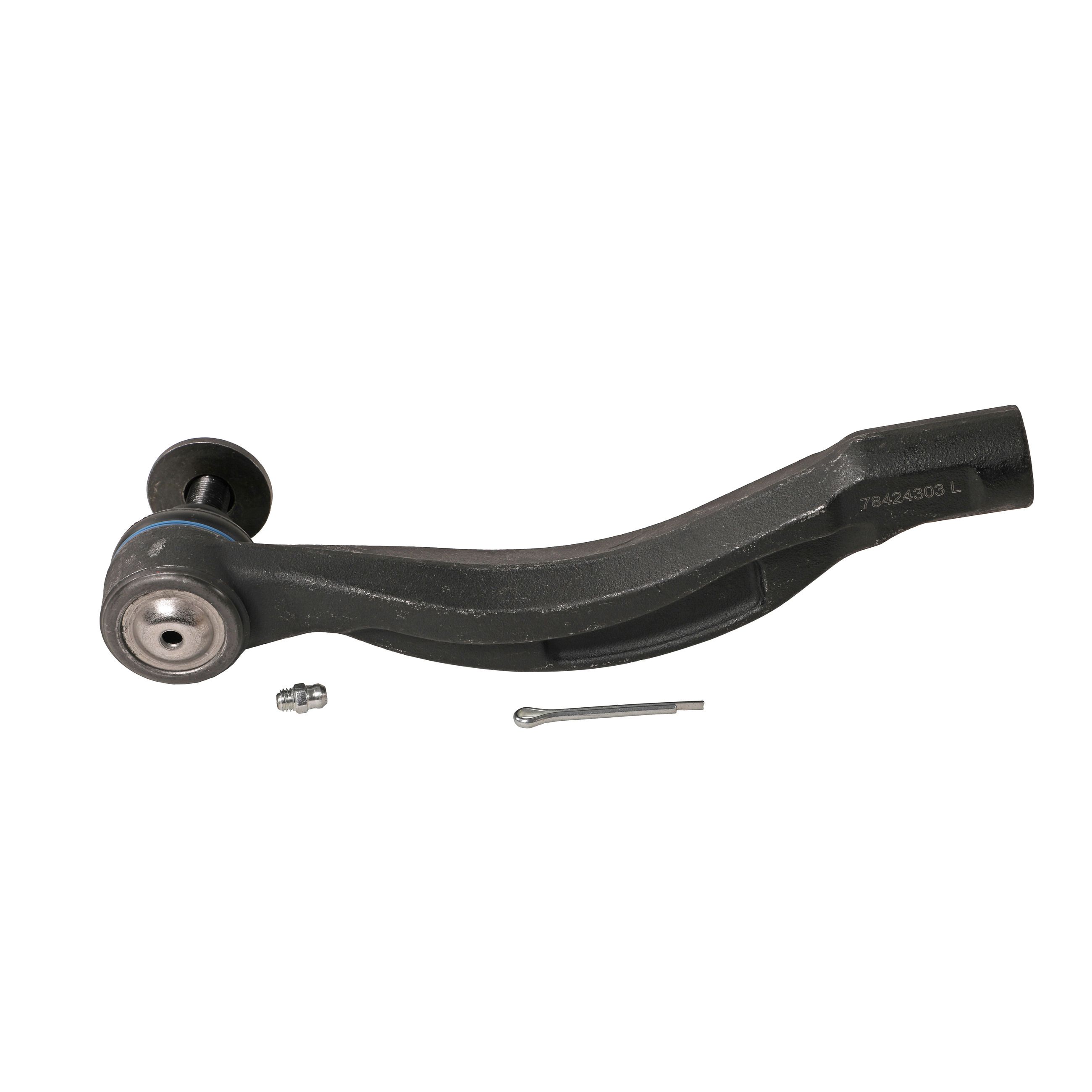 Tie Rod End MOOG Chassis Products 739-ES801703