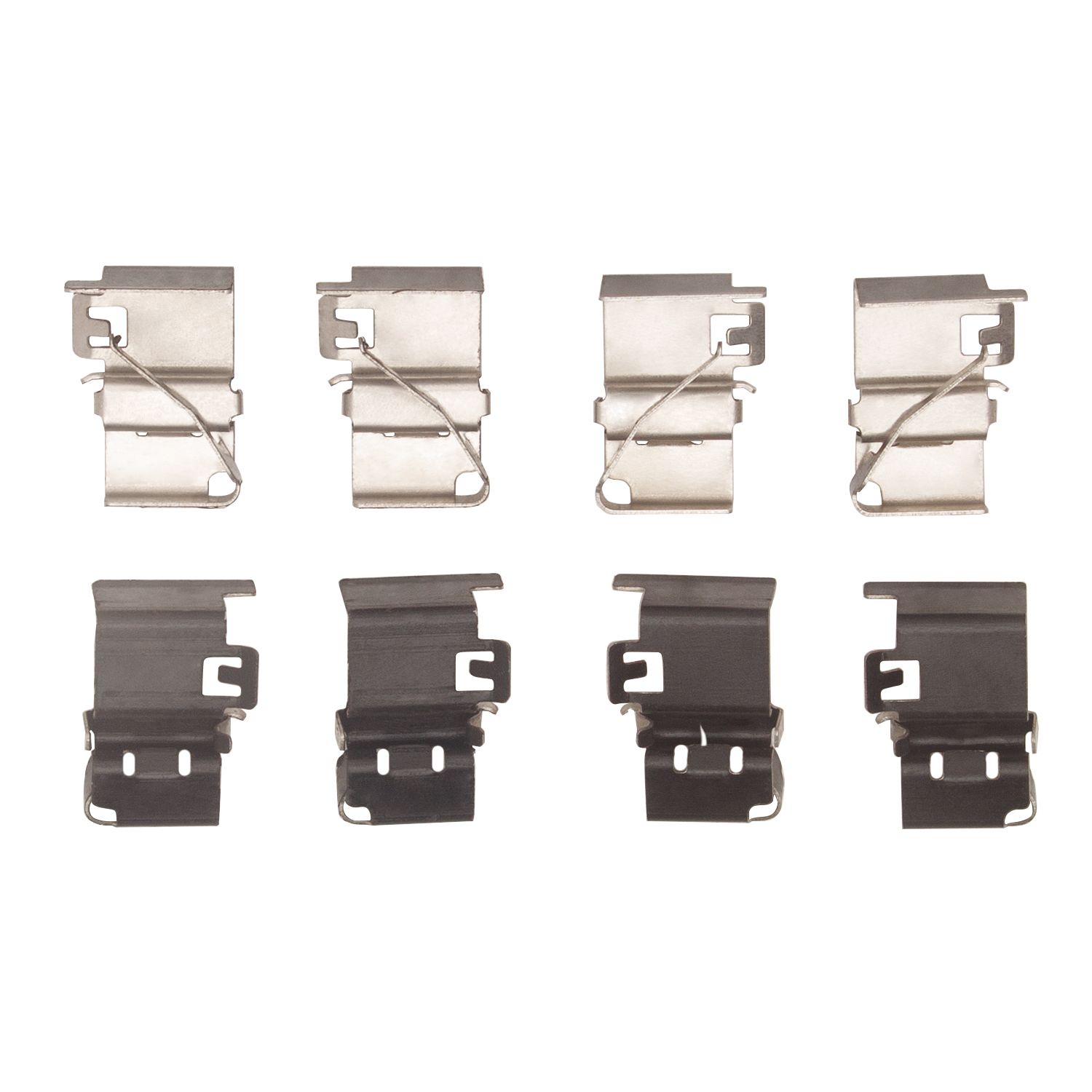 DFC Disc Brake Hardware Kit Dynamic Friction Company 692-340-03059