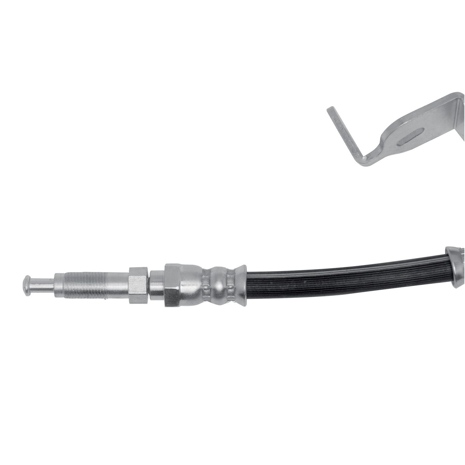 DFC Brake Hose Dynamic Friction Company 692-350-27024
