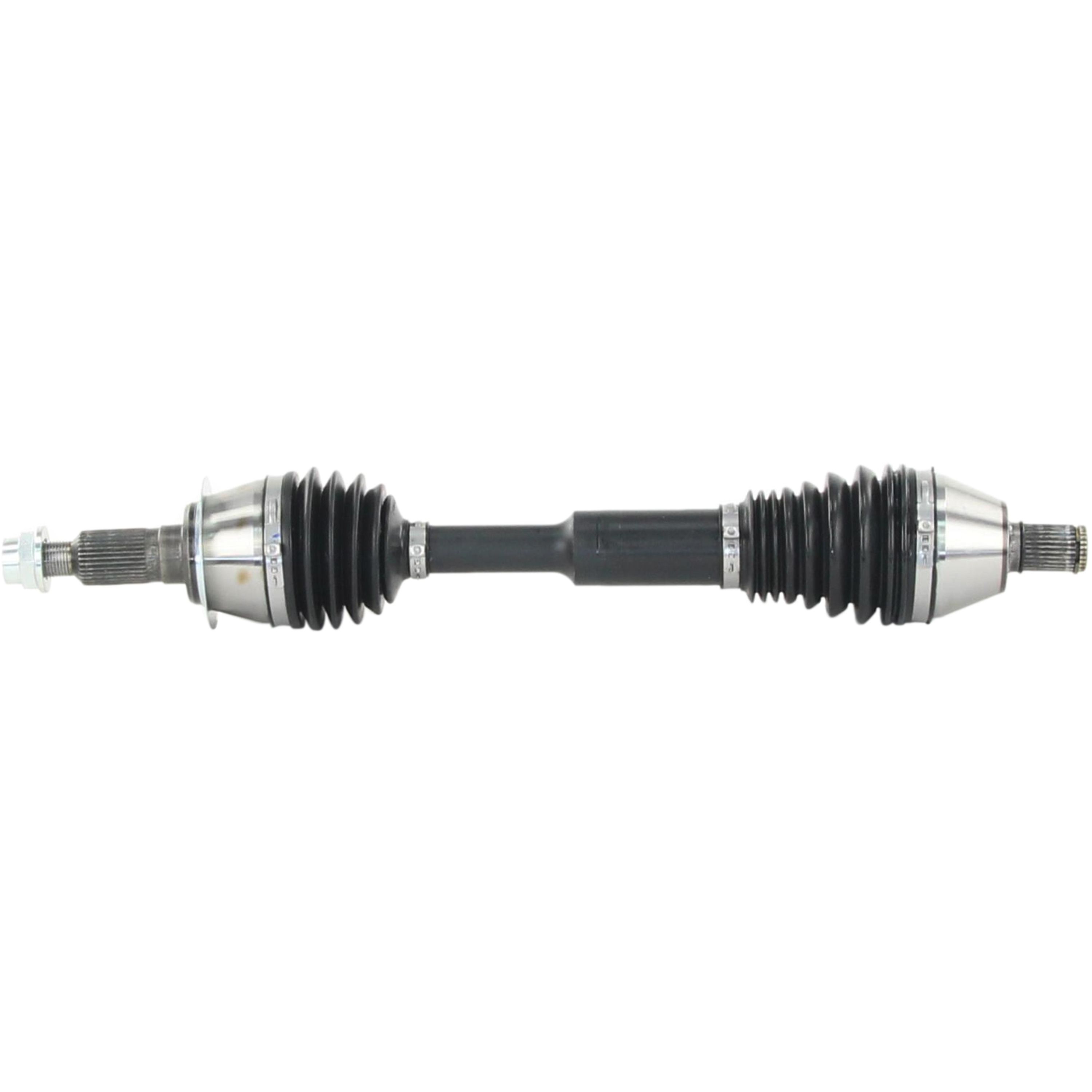 Extended Travel CV Axle Shaft Trakmotive 542-GM-8545XTT