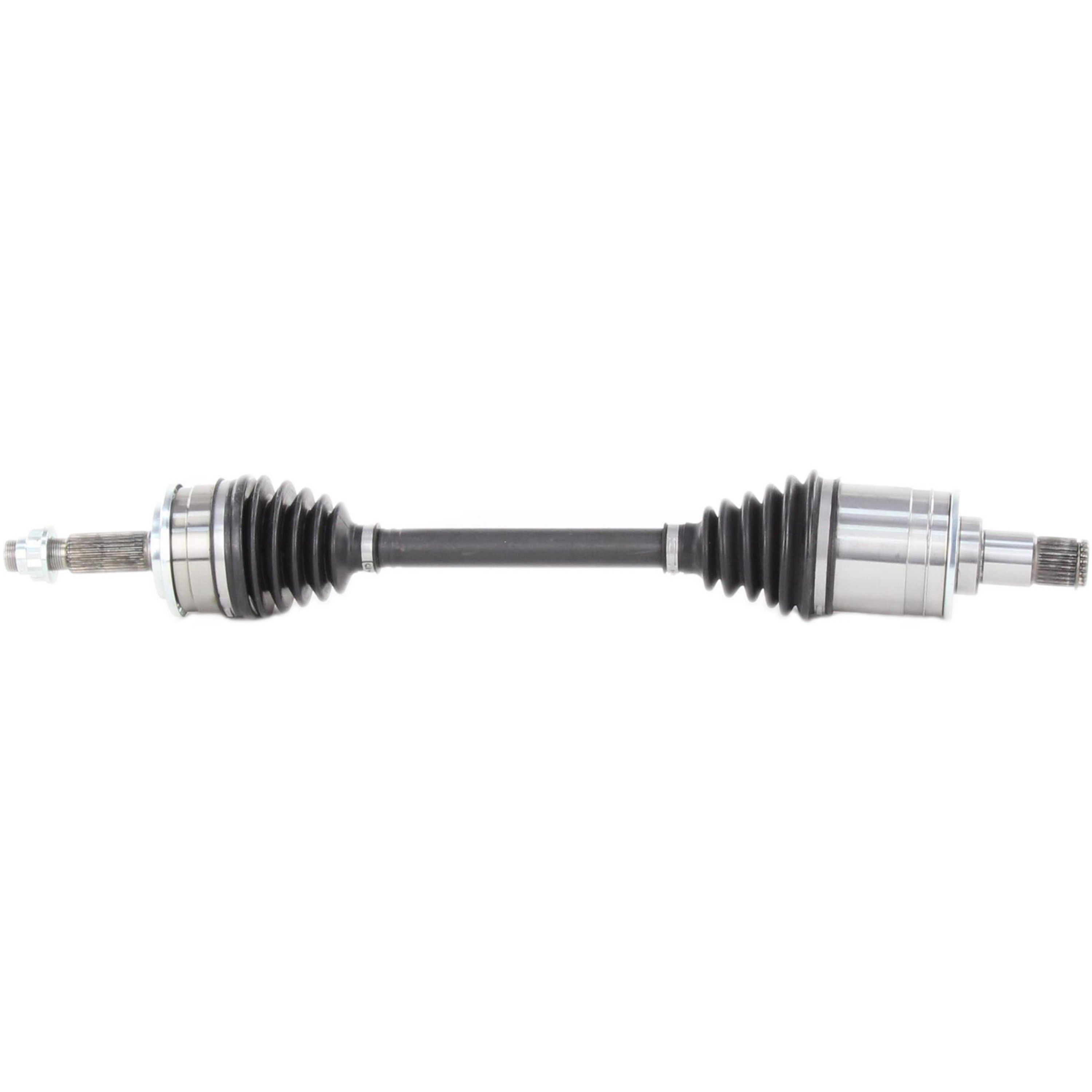 AAR CV Axle Shaft Trakmotive 542-TO-8432