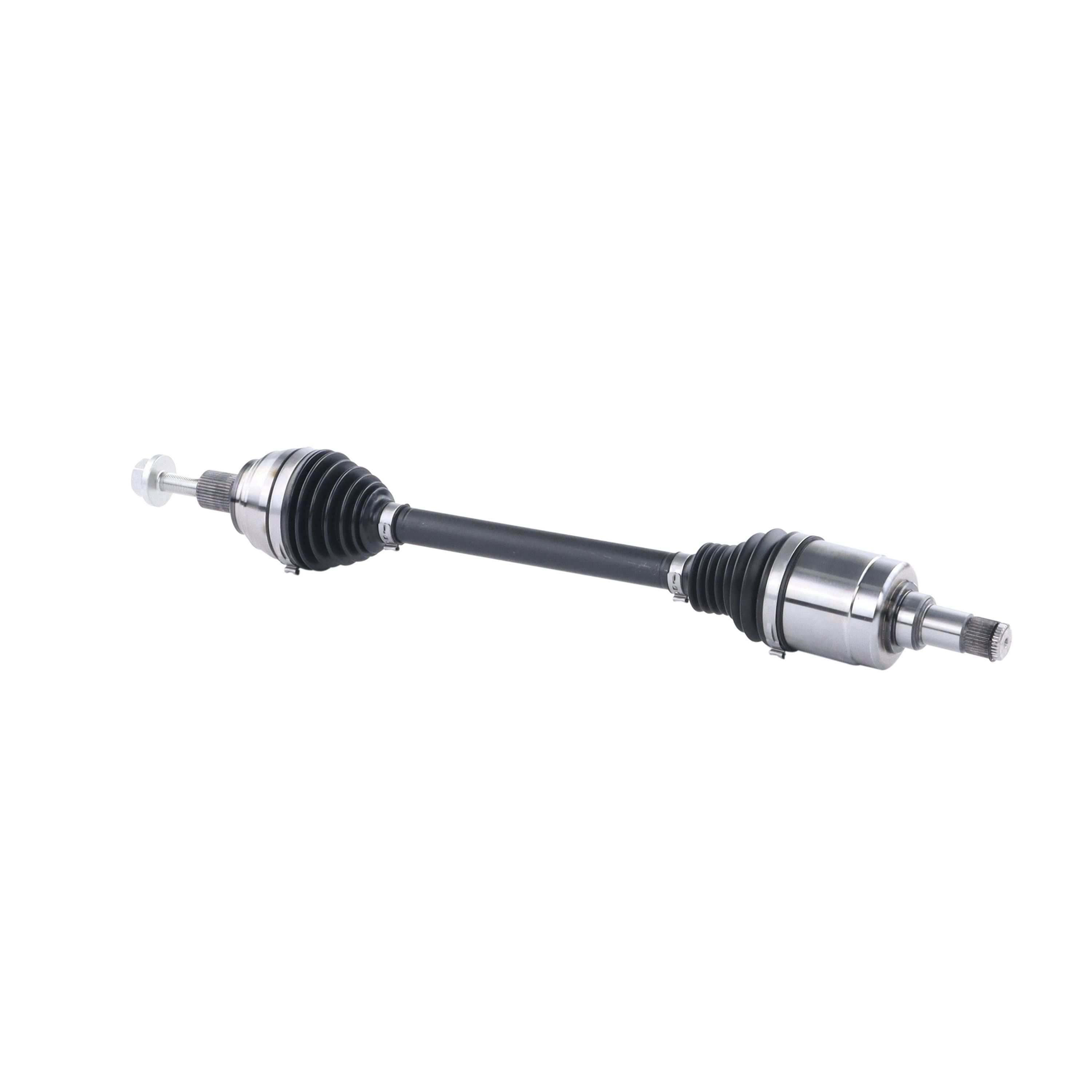 AAR CV Axle Shaft Trakmotive 542-AD-86017