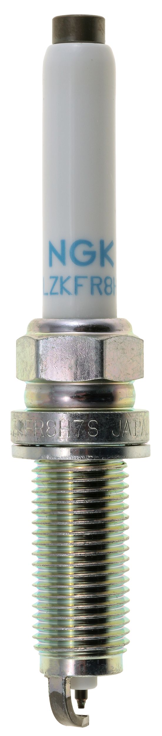 NGK Laser Iridium High Ignitability Spark Plug NGK 481-92725