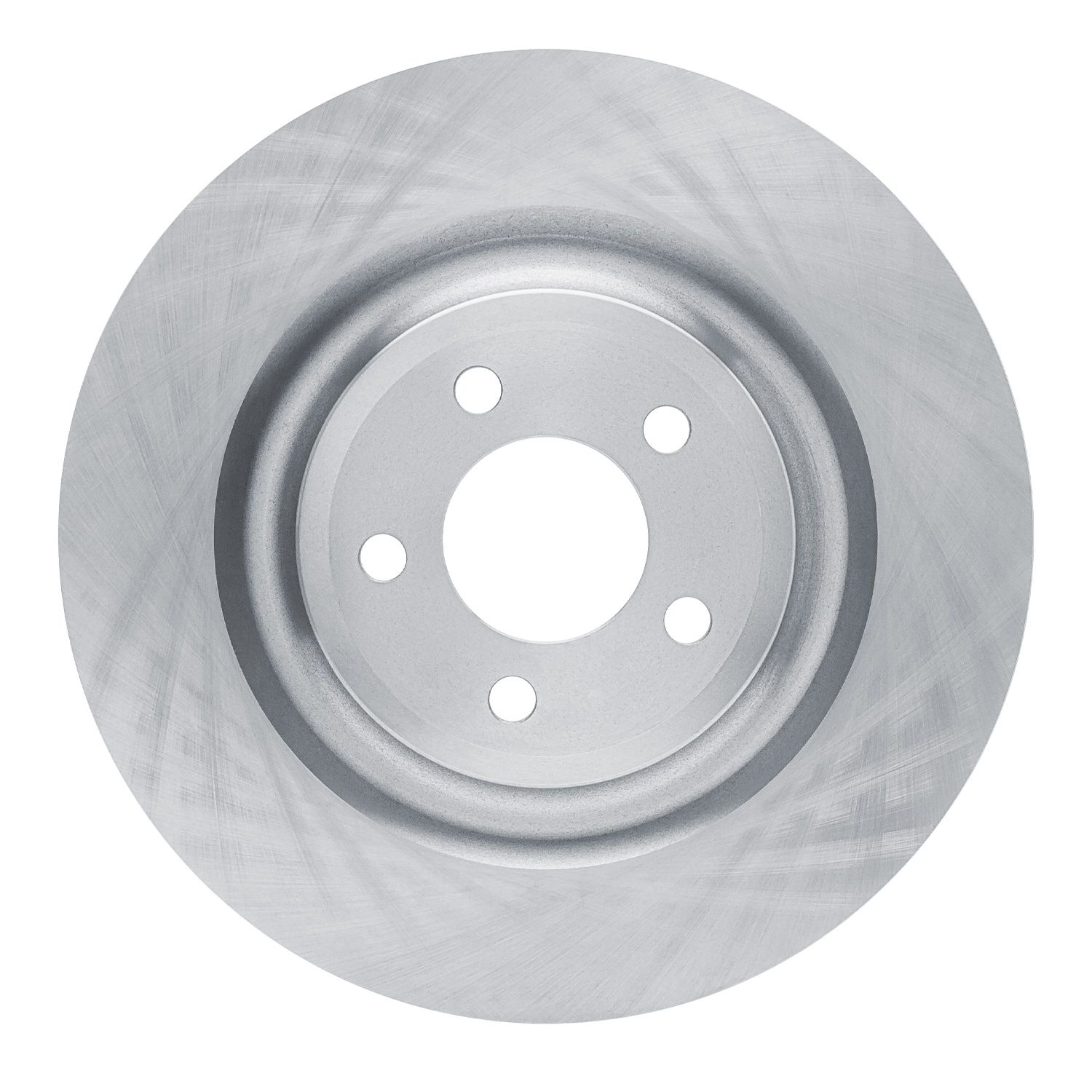 DFC Brake Rotor Dynamic Friction Company 692-600-54278