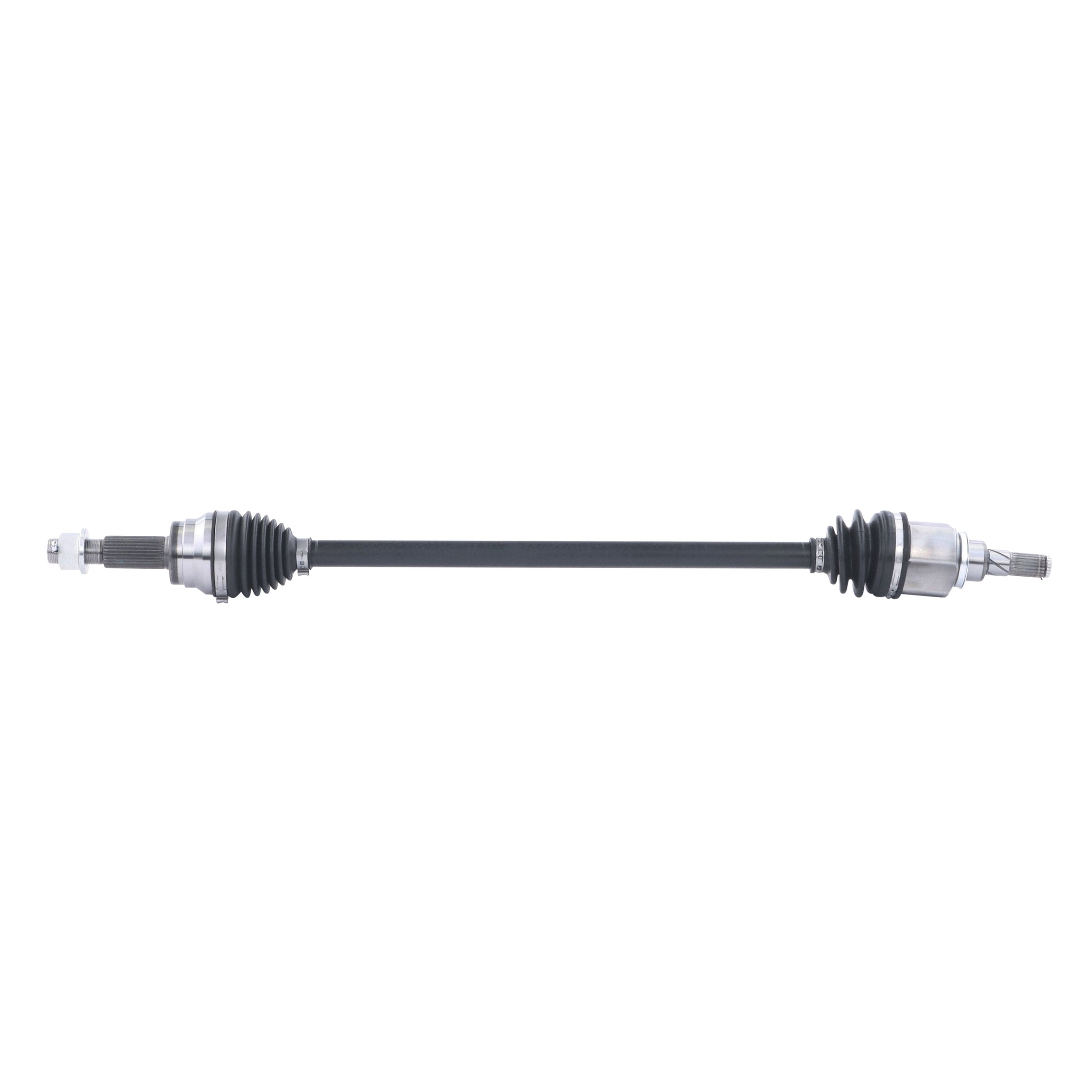 CV Axle Shaft Trakmotive 542-NI-86041