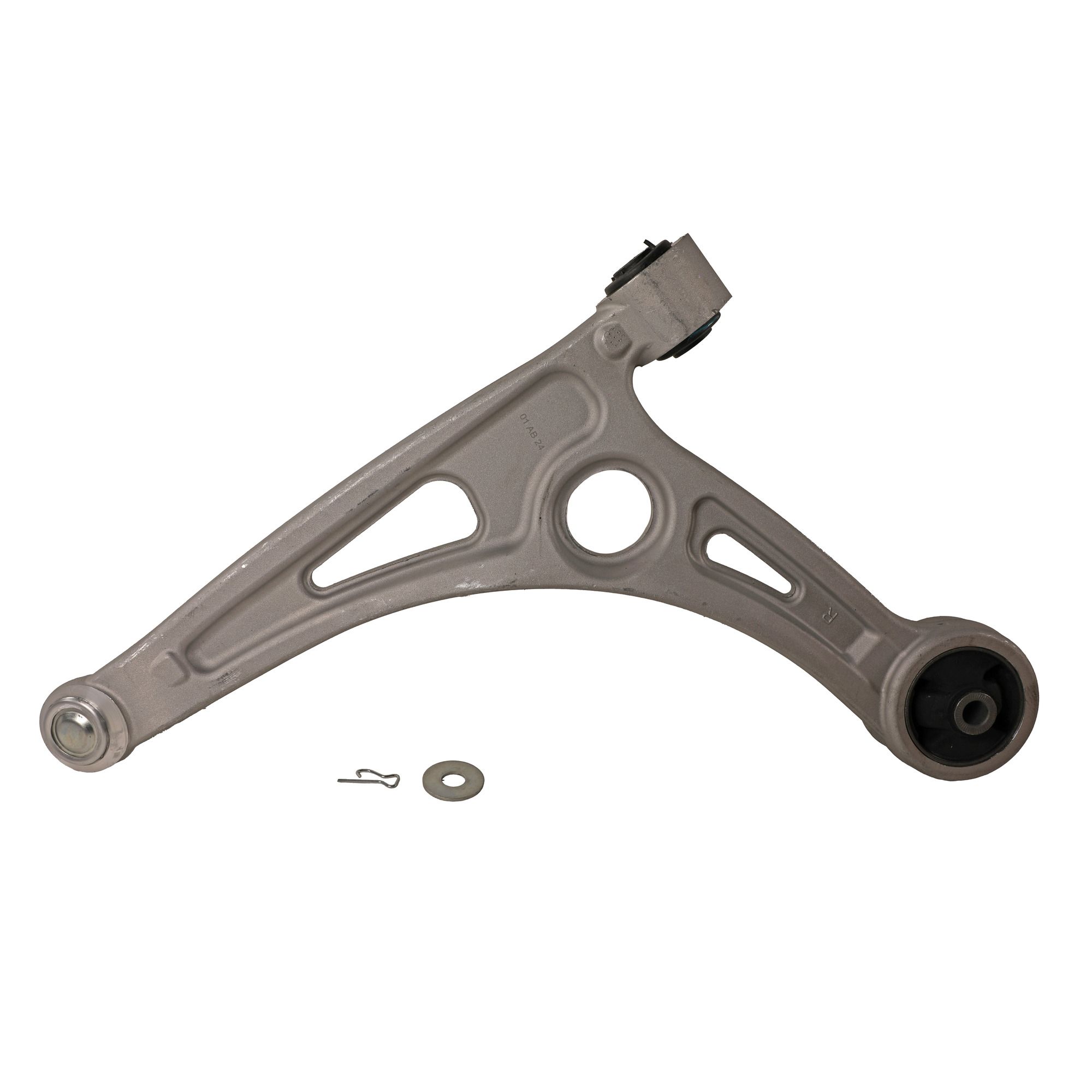 Control Arm MOOG Chassis Products 739-RK623888