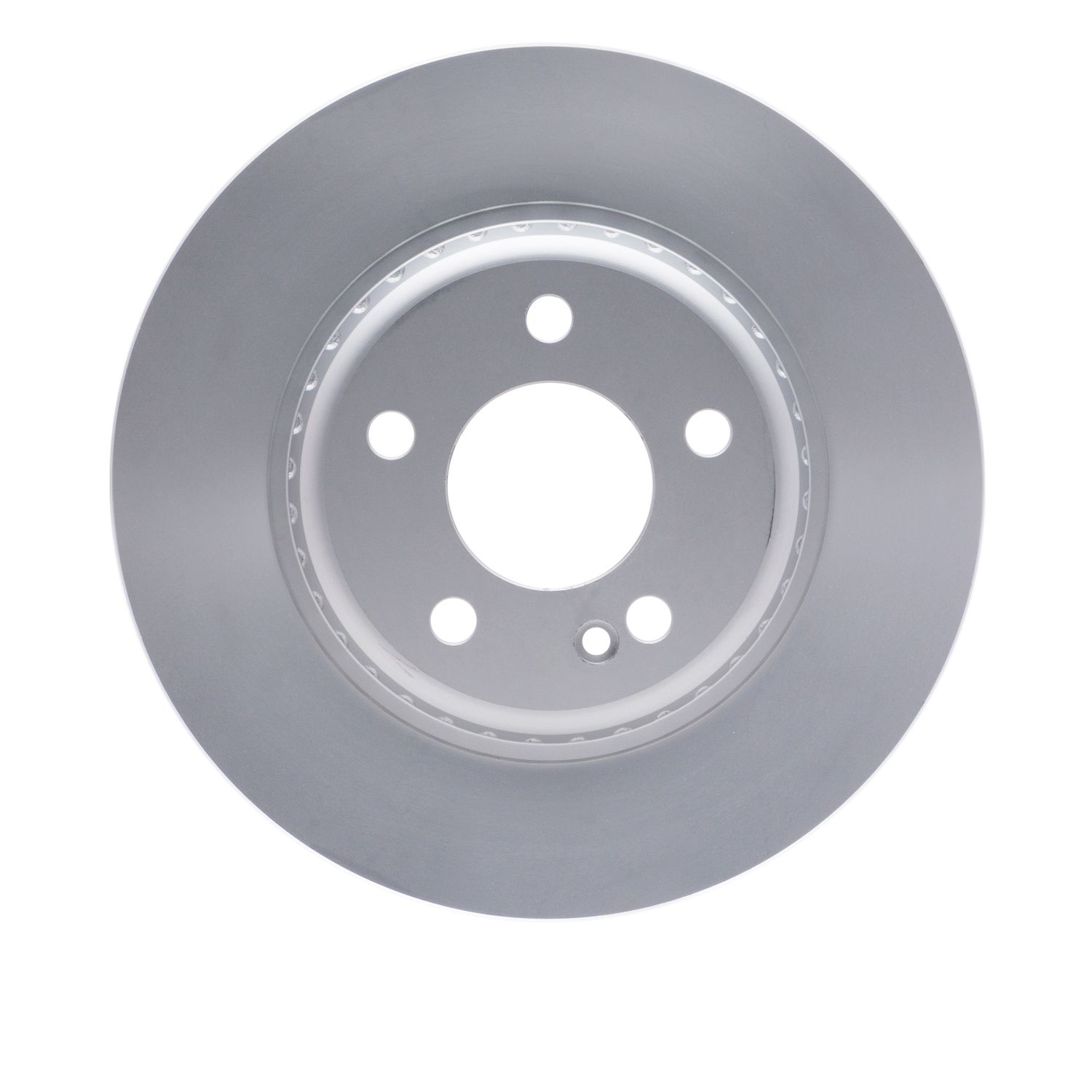 DFC GEOSPEC Coated Rotor - Blank Dynamic Friction Company 692-604-63118