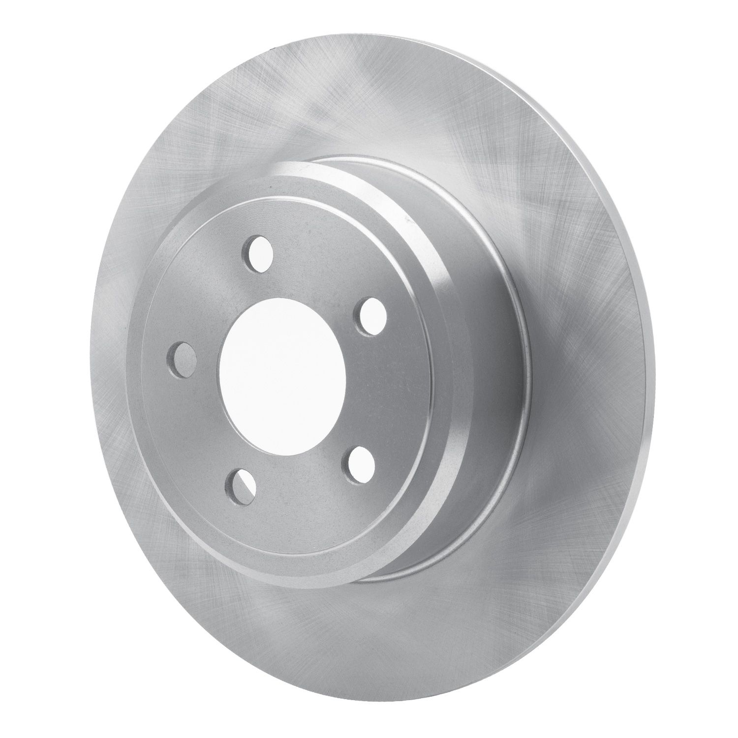 Disc Brake Rotor Dynamic Friction Company 692-600-39016