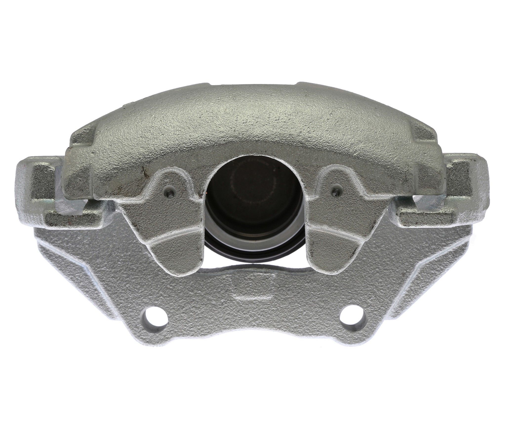 Raybestos R-Line Reman Semi-Loaded Coated Caliper & Bracket Assy Raybestos Brakes 748-FRC12842C