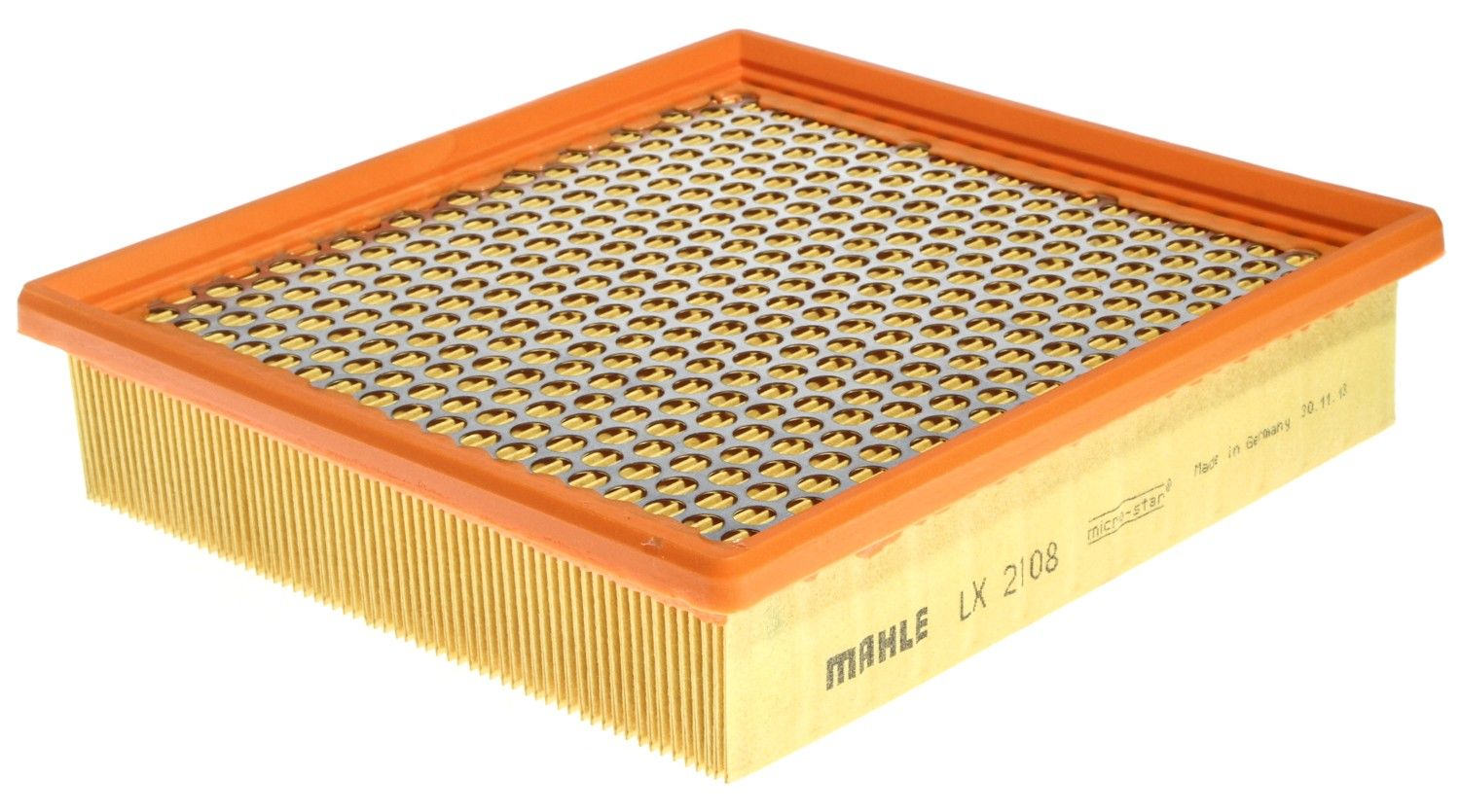 Air Filter MAHLE 806-LX 2108