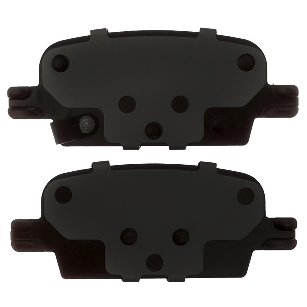 Caliper ACDelco 4-18R12894C
