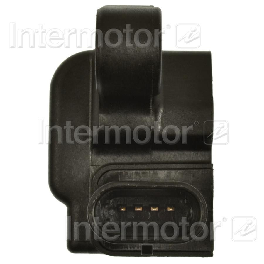 Ignition Coil Standard Ignition 792-UF-413