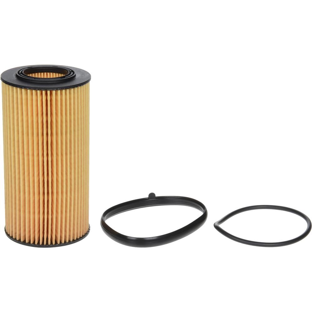 Oil Filter ACDelco 4-PF2257
