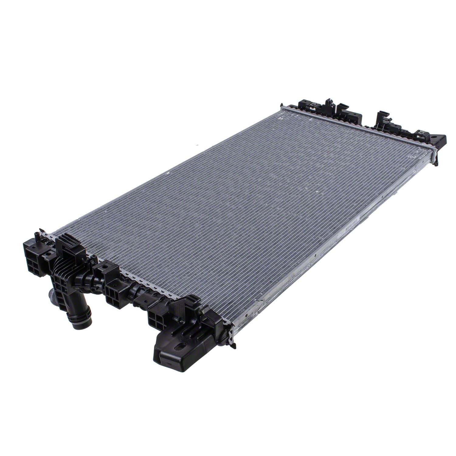 Radiator Motorcraft 317-RAD-251
