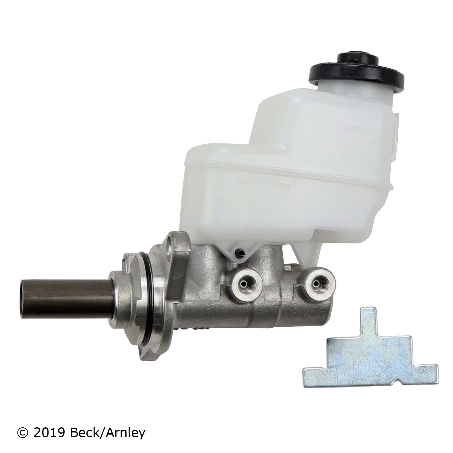BRAKE MASTER CYL Beck/Arnley 517-072-9801