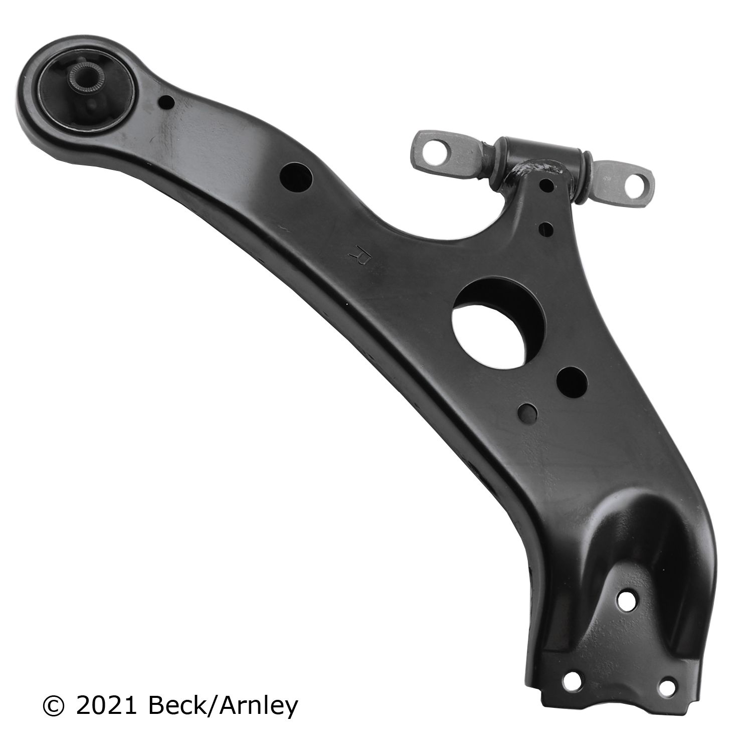 CONTROL ARM Beck/Arnley 517-102-7774