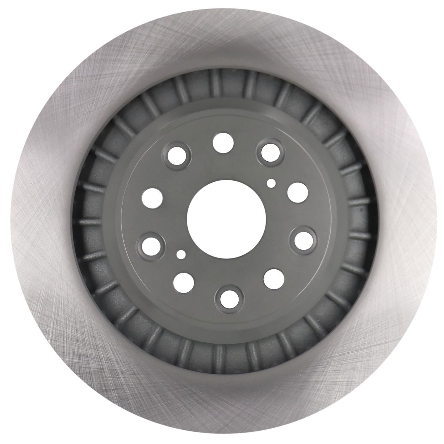 BRAKE ROTOR FVP Professional 96163-6622919