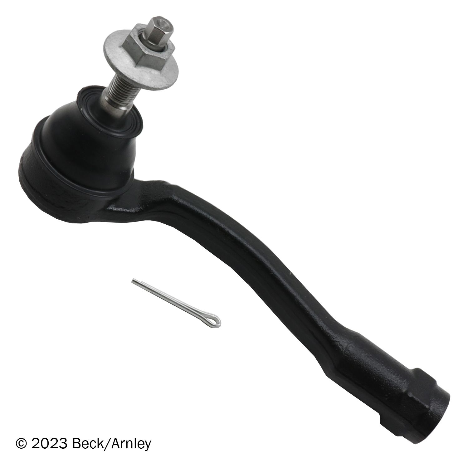 TIE ROD END Beck/Arnley 517-101-8686