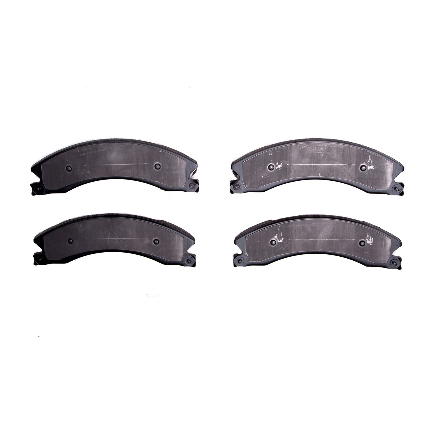 DFC 4000 HybriDynamic Brake Pads Dynamic Friction Company 692-4000-1565-10
