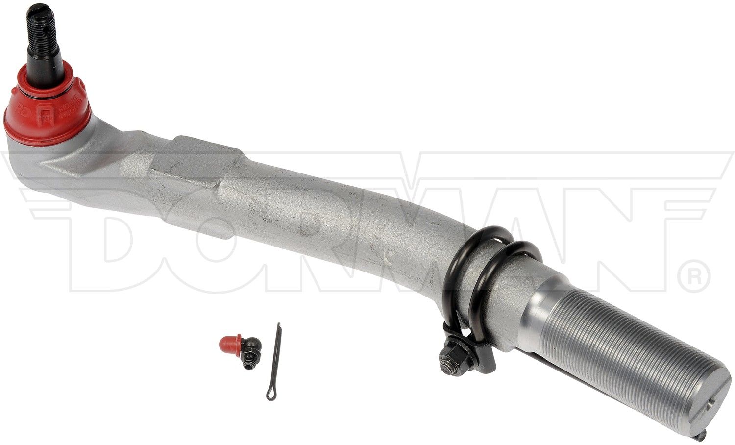 Steering Tie Rod End Dorman - Premium 836-TO85031RD