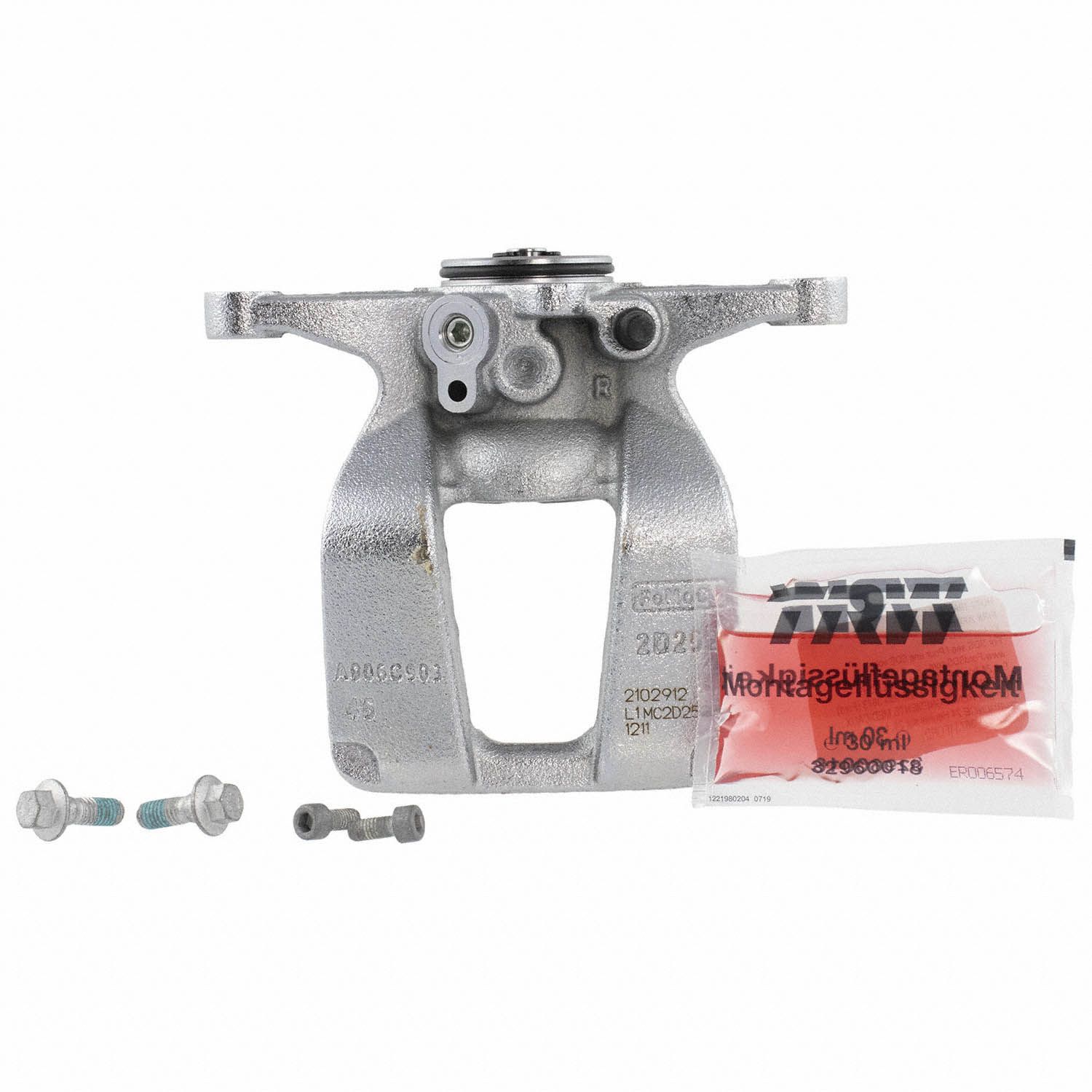 Caliper Motorcraft 317-BRCF-550