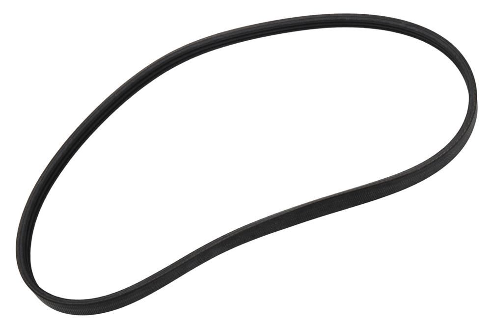 Serpentine Belt ACDelco 4-12643517
