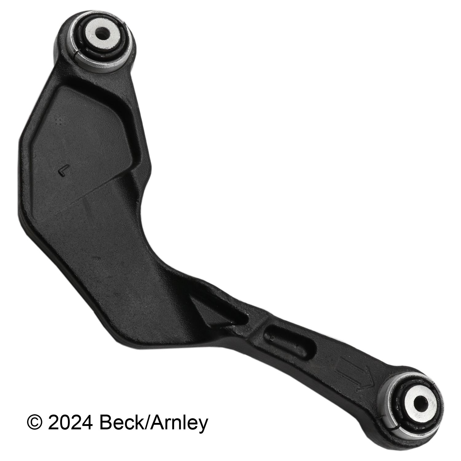 CONTROL ARM Beck/Arnley 517-102-8436