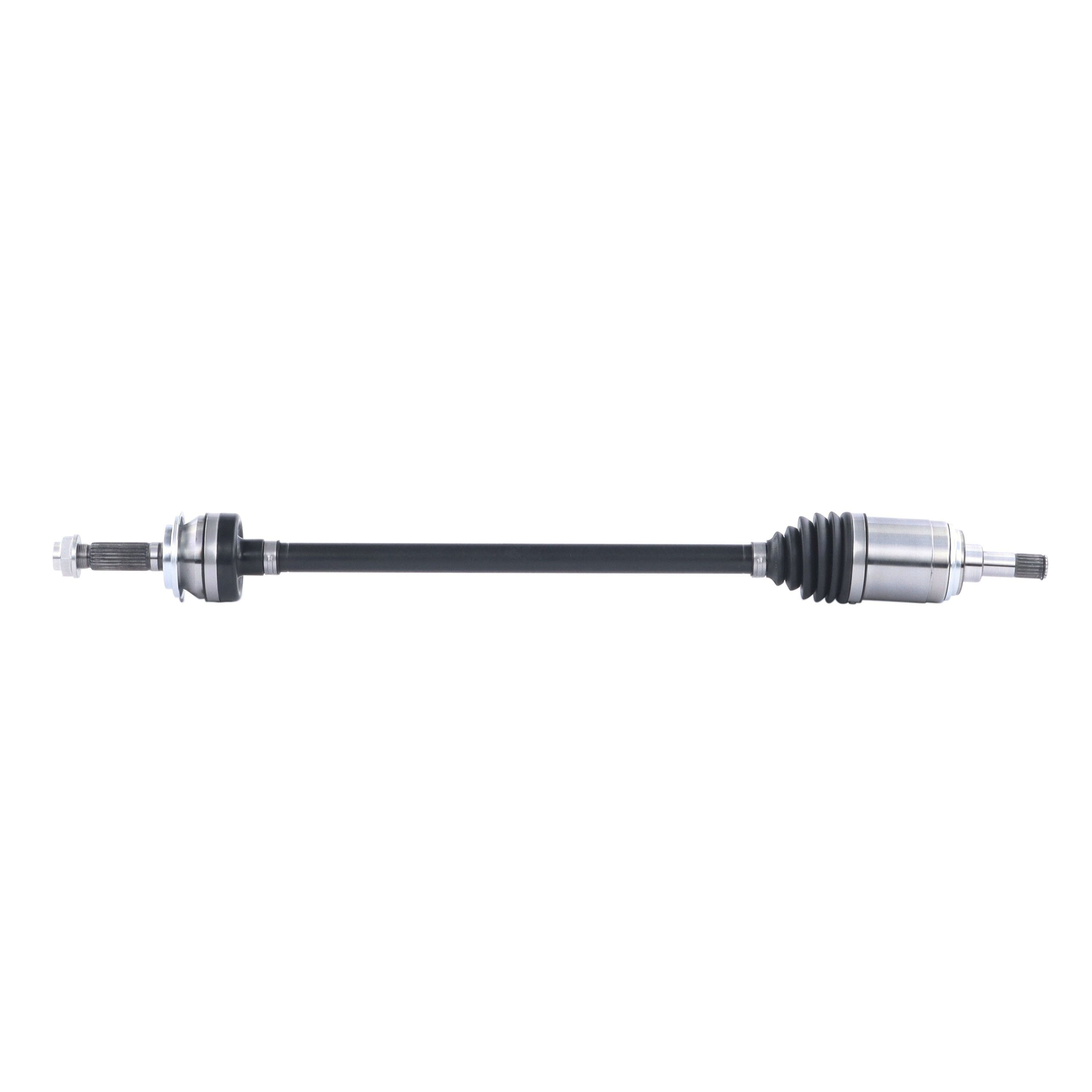 CV Axle Shaft Trakmotive 542-HO-86066