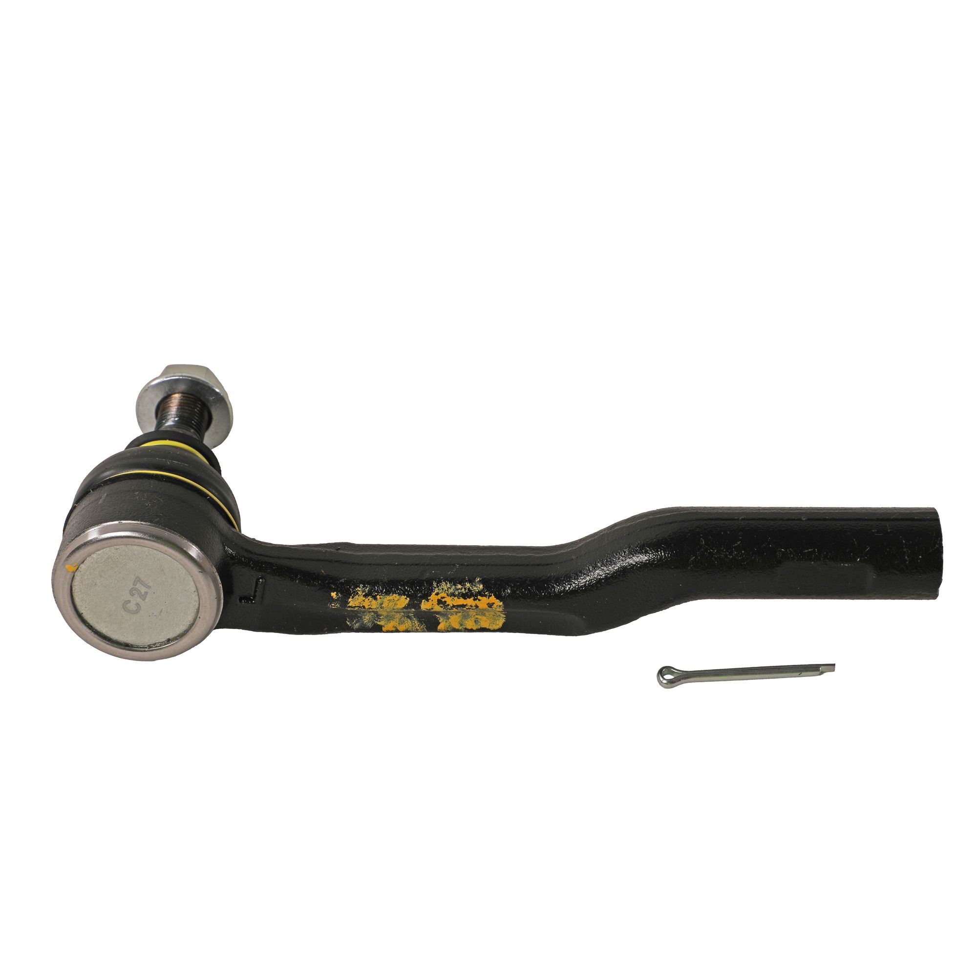 Tie Rod End MOOG Chassis Products 739-ES801677