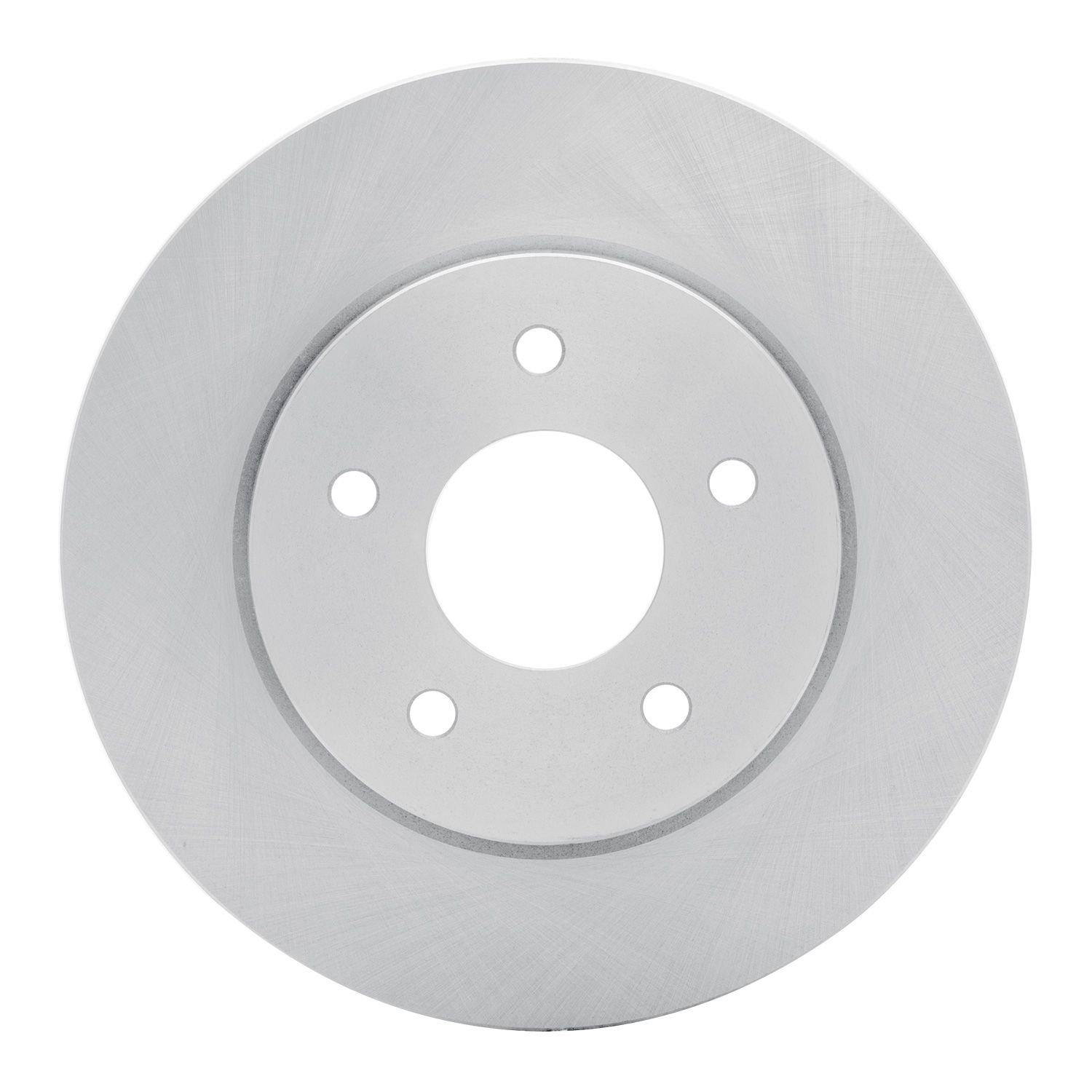 Disc Brake Rotor Dynamic Friction Company 692-600-67111