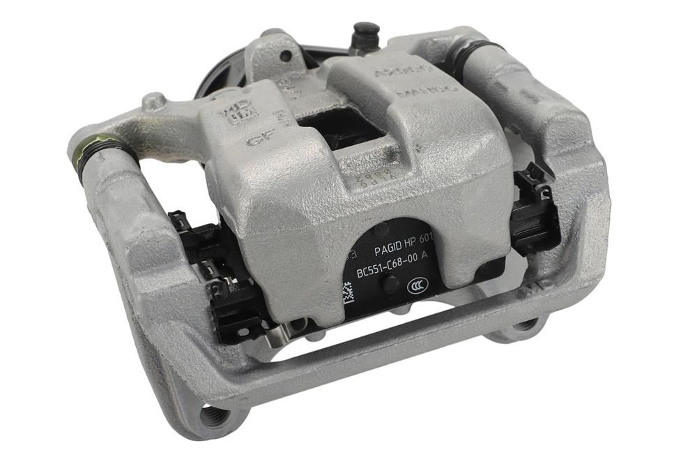 Caliper ACDelco 4-85539313