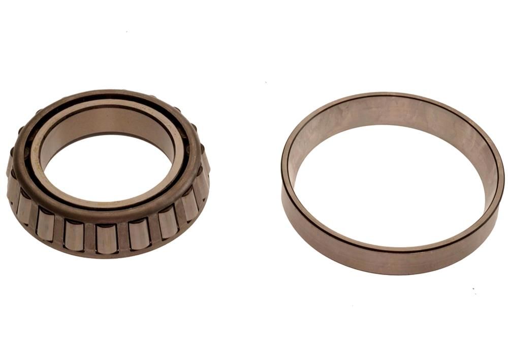 Wheel Bearing ACDelco 4-RW20-08