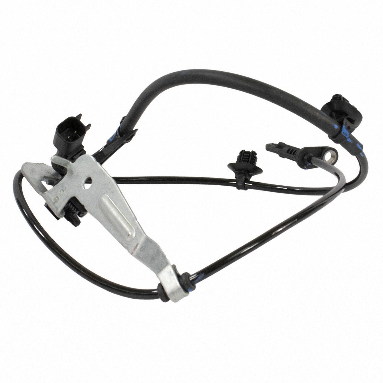 ABS Wheel Speed Sensor Motorcraft 317-BRAB-520