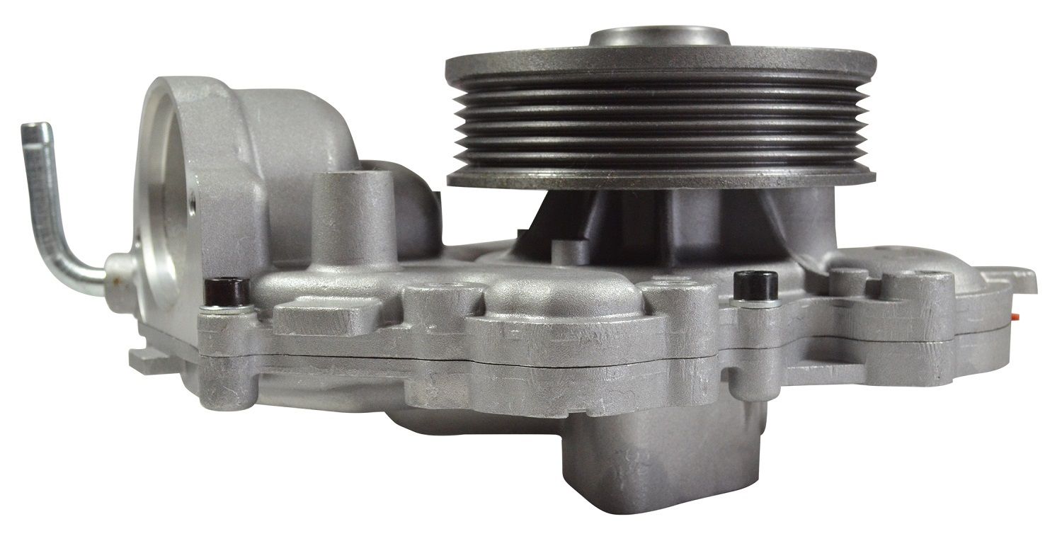 Engine Water Pump GMB 450-120-4550