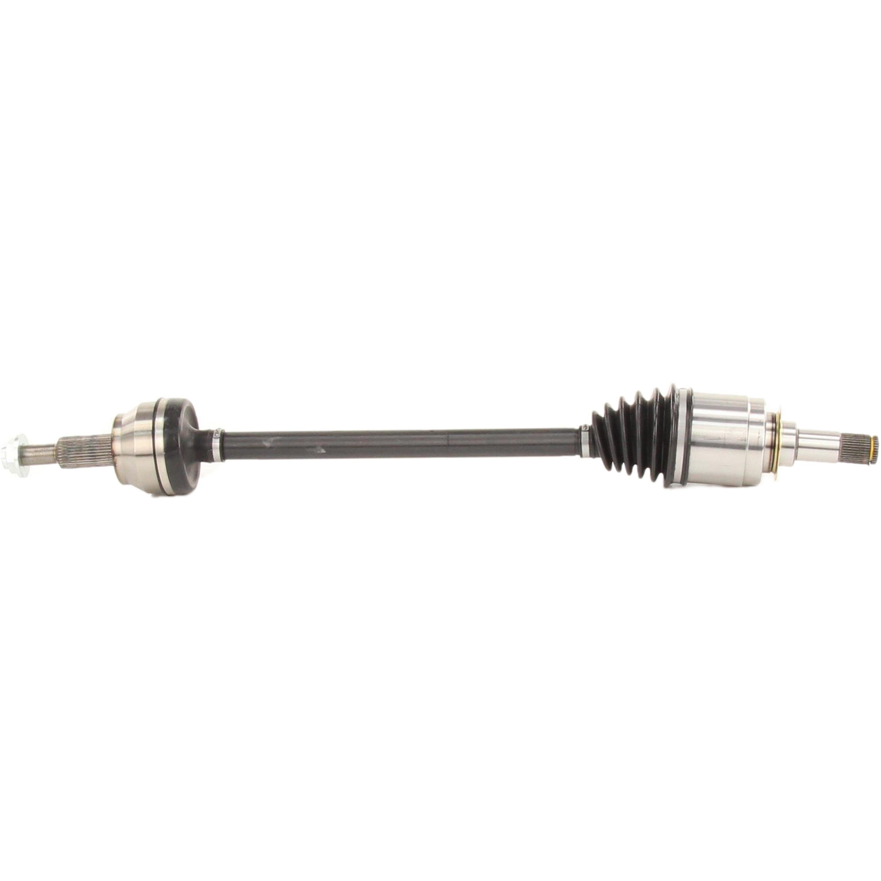 CV Axle Shaft Trakmotive 542-CH-8323
