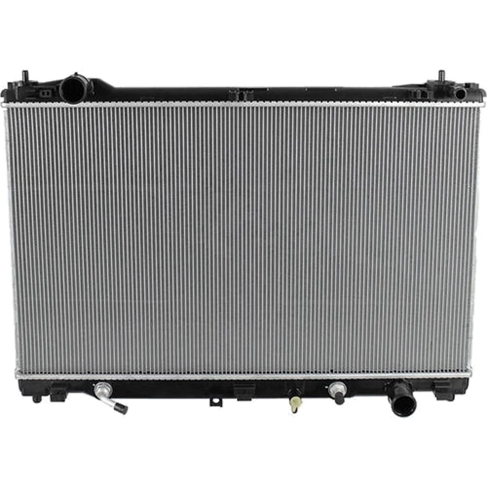 gpd Radiator 13713C Global Parts Distributors LLC 630-13713C