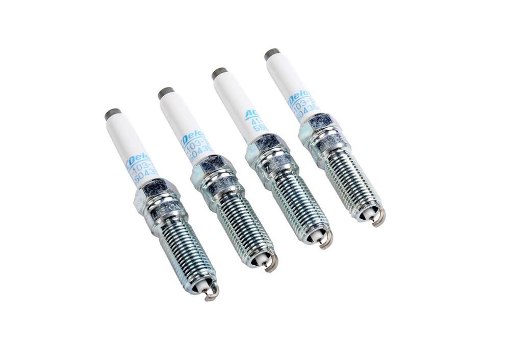 Spark Plug ACDelco 4-41-103IP