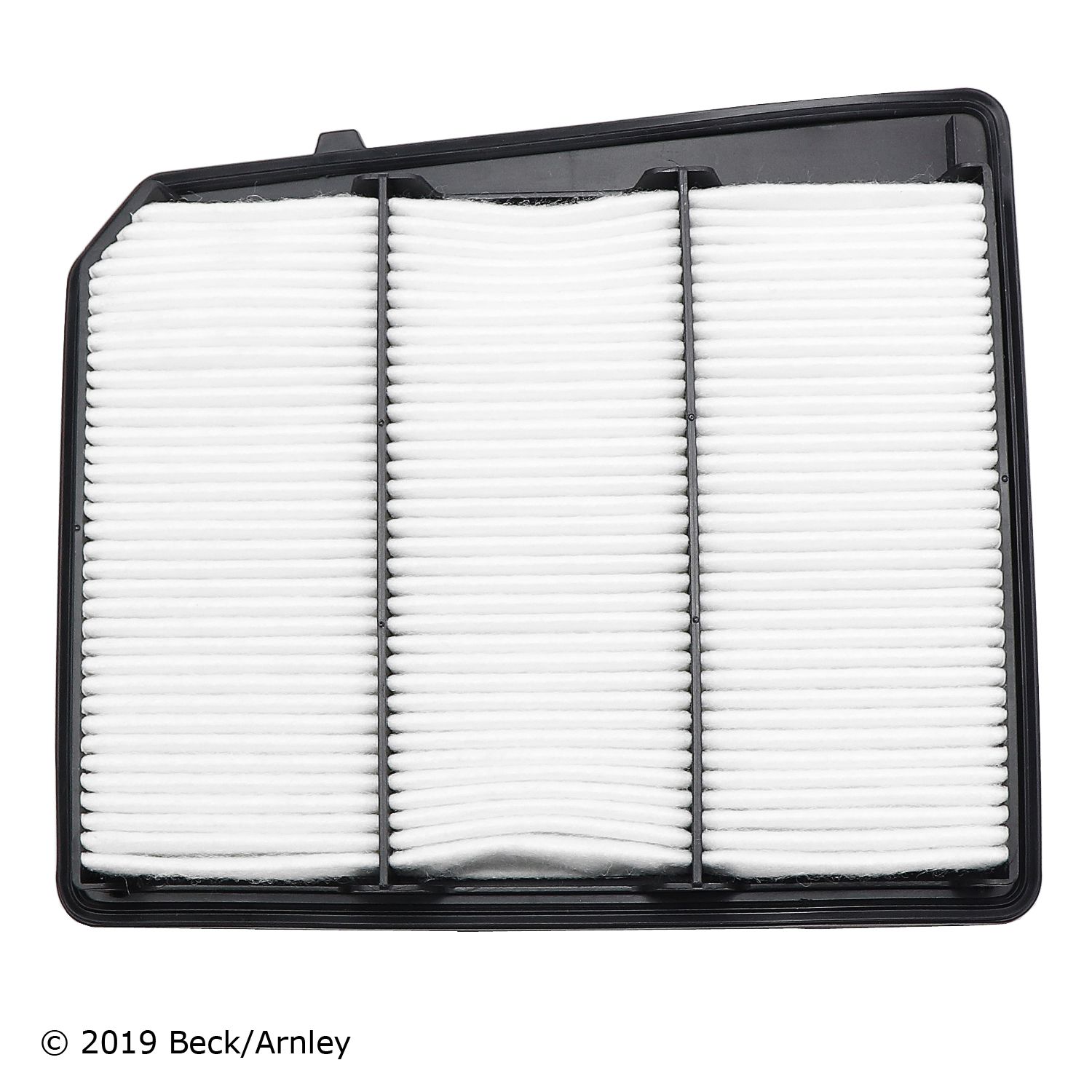 AIR FILTER Beck/Arnley 517-042-1923