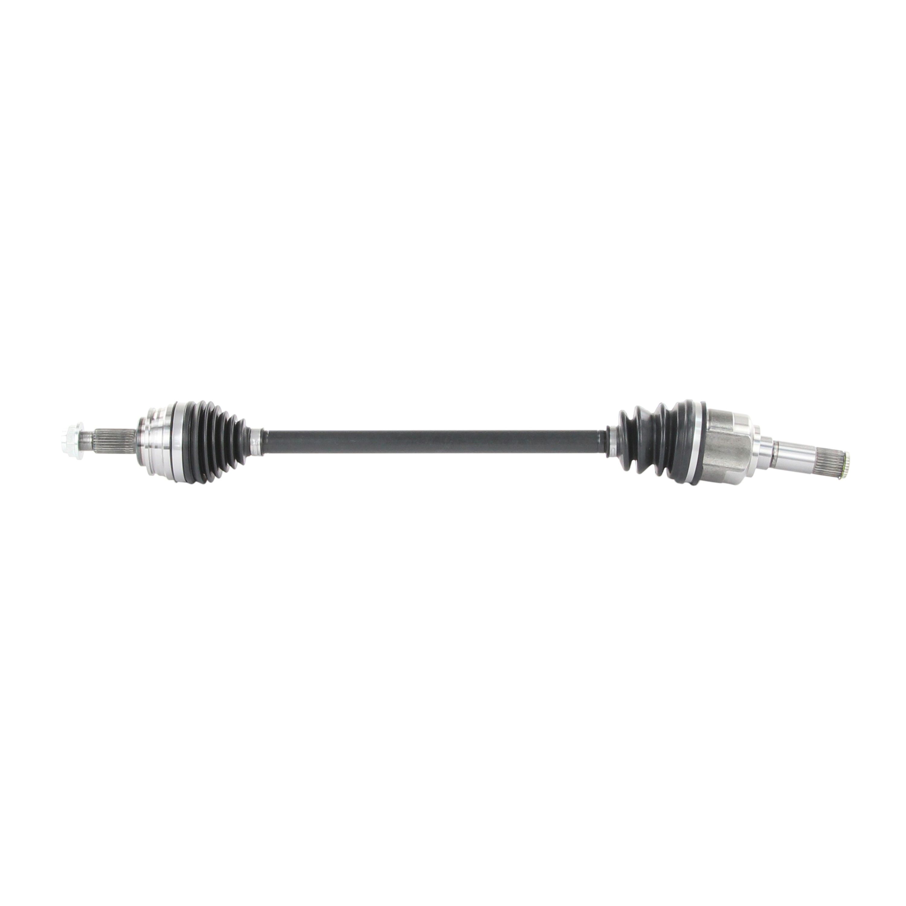 CV Axle Shaft Trakmotive 542-MZ-86045