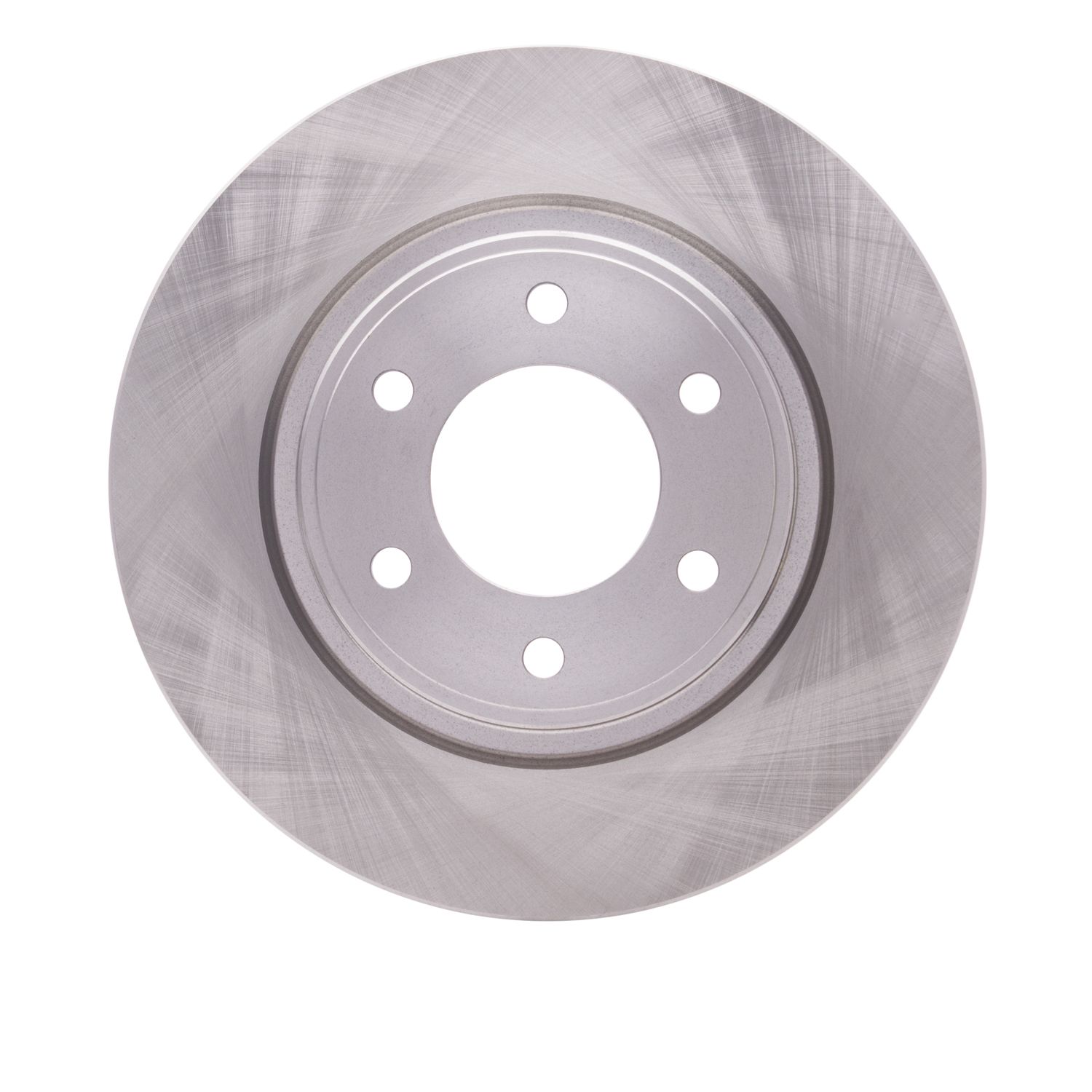 Disc Brake Rotor Dynamic Friction Company 692-600-68016
