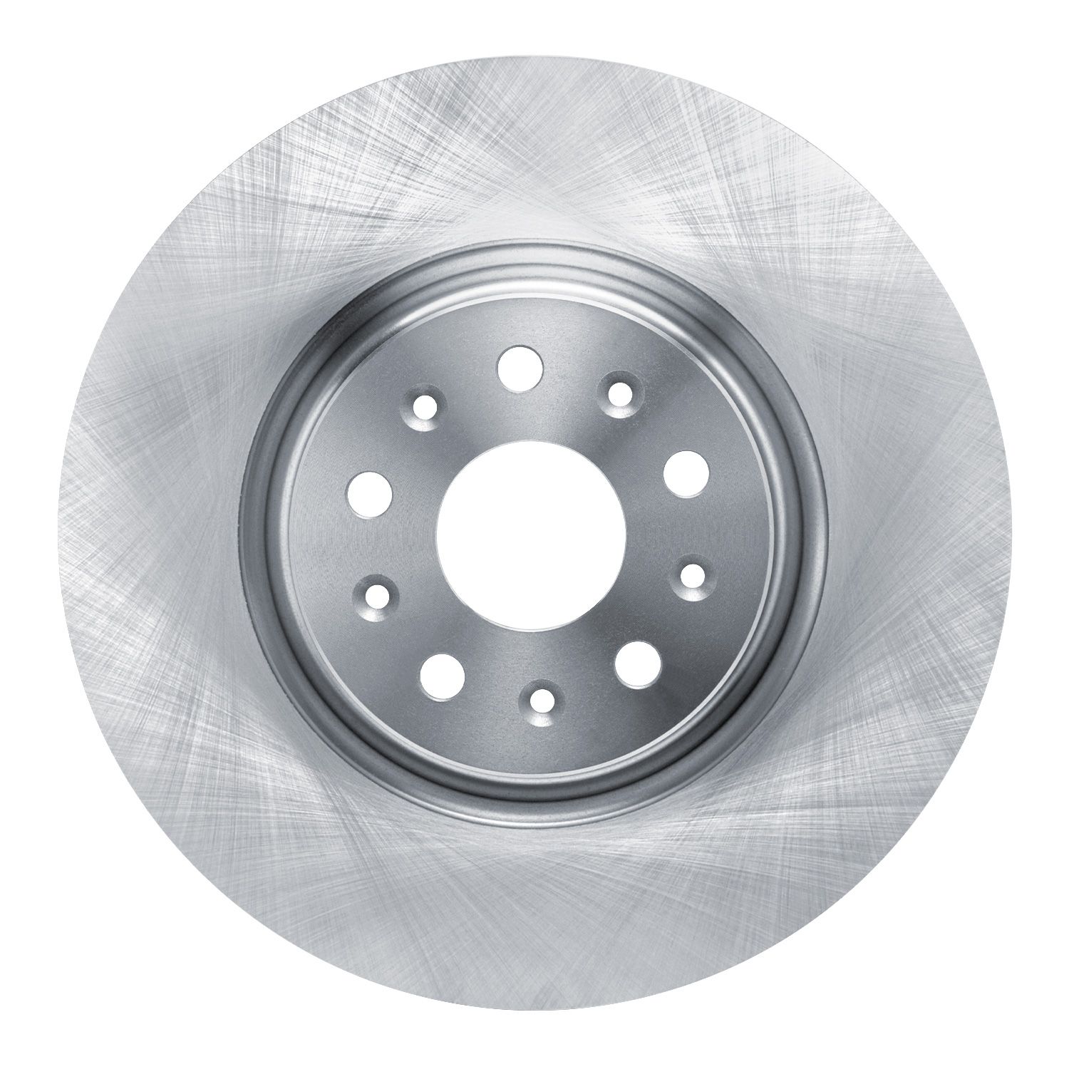 DFC Brake Rotor Dynamic Friction Company 692-600-47085