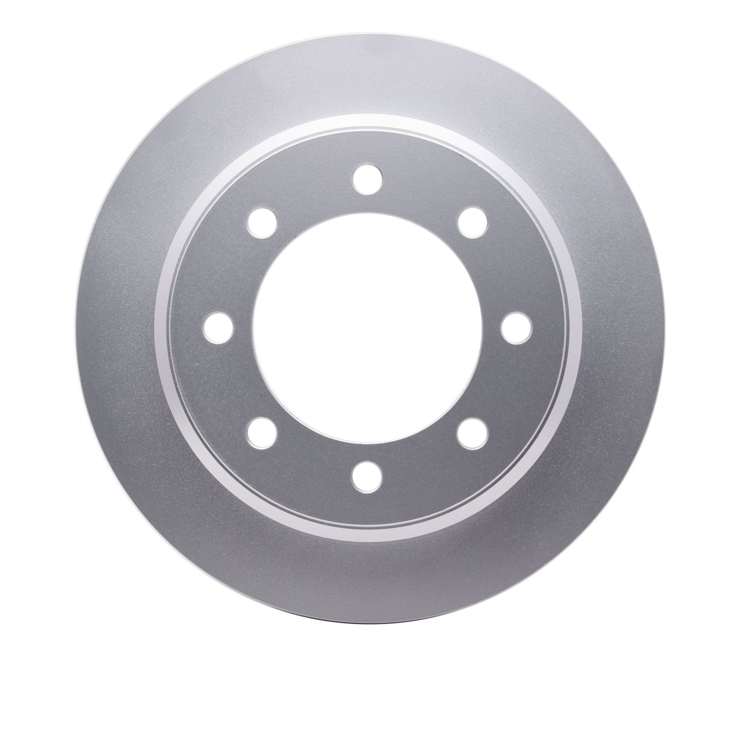 DFC GEOSPEC Coated Rotor - Blank Dynamic Friction Company 692-604-54208