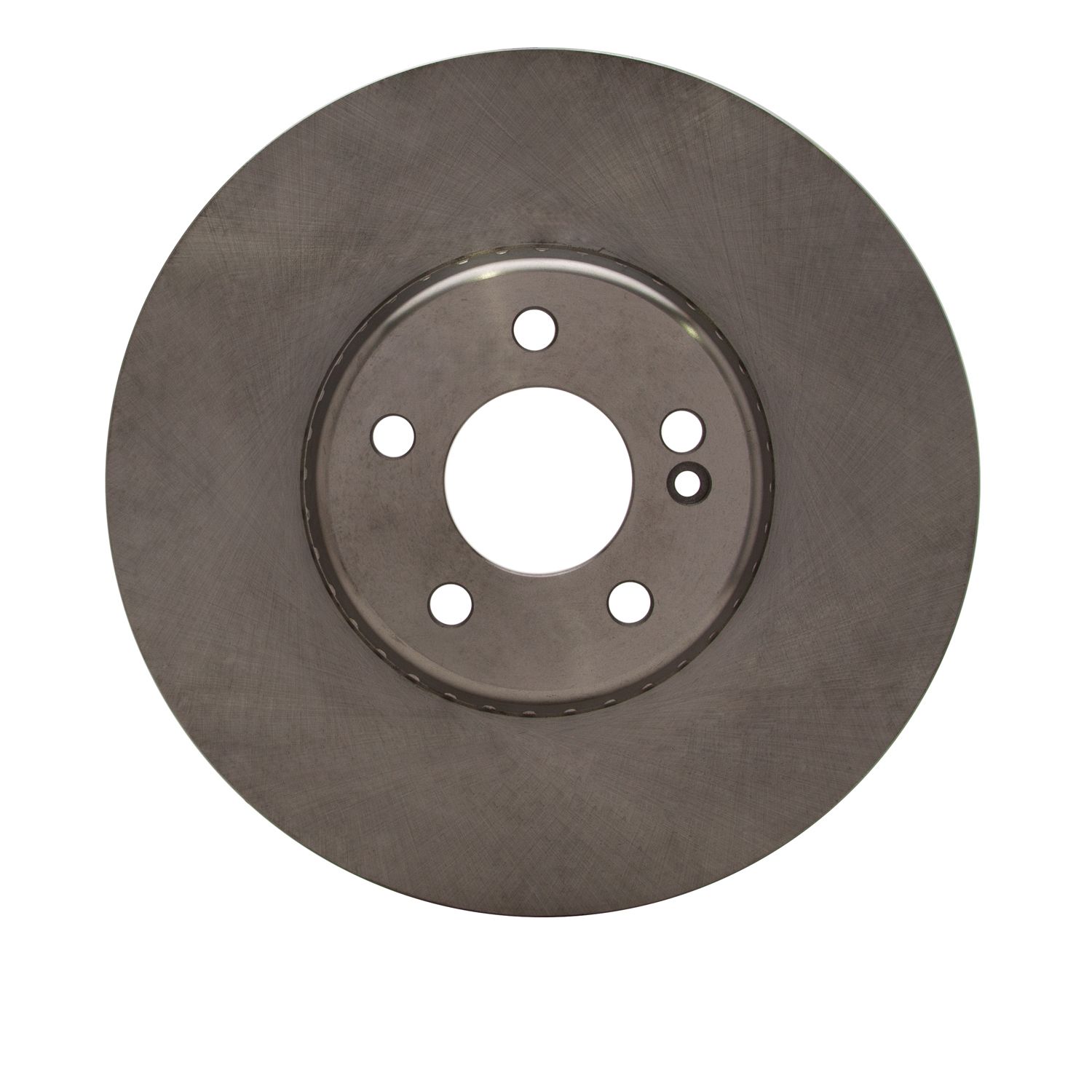 Disc Brake Rotor Dynamic Friction Company 692-600-63119