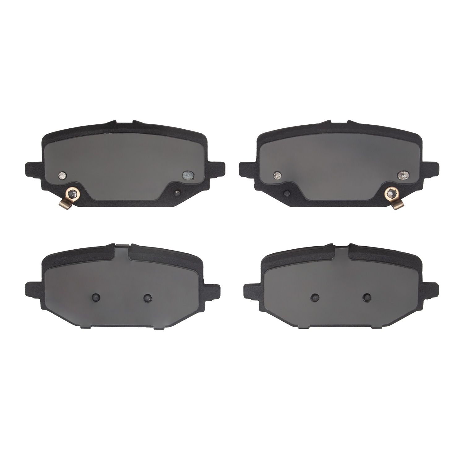 R1 Optimum Oe Pads R1 Concepts 482-2551-2397-00