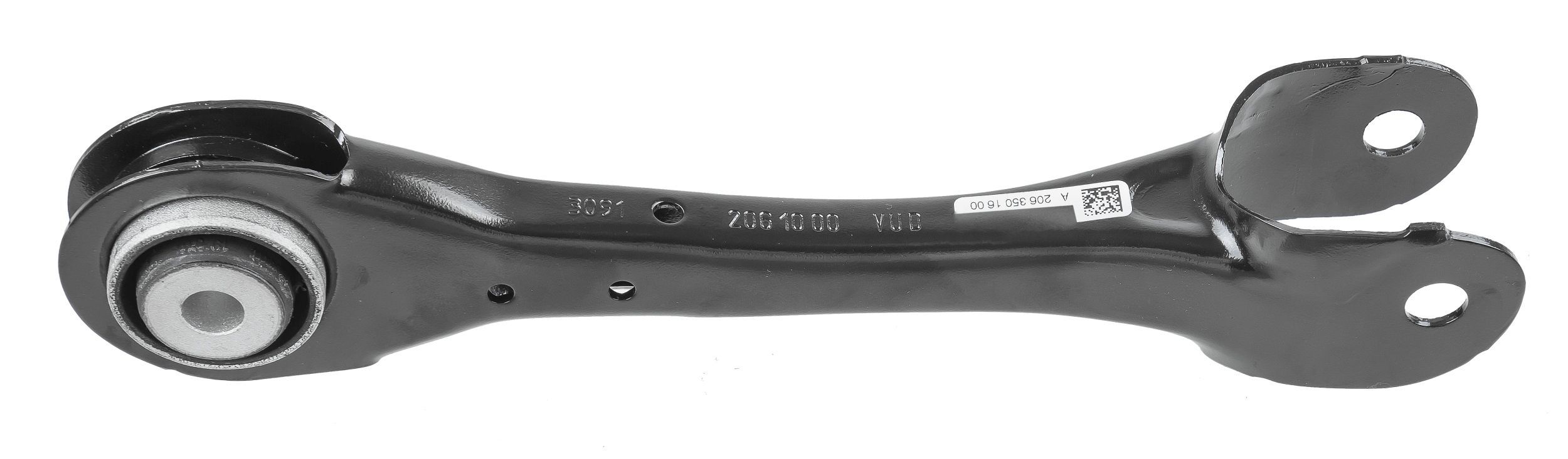 Suspension Control Arm 43651 01 Lemforder 638-43651 01