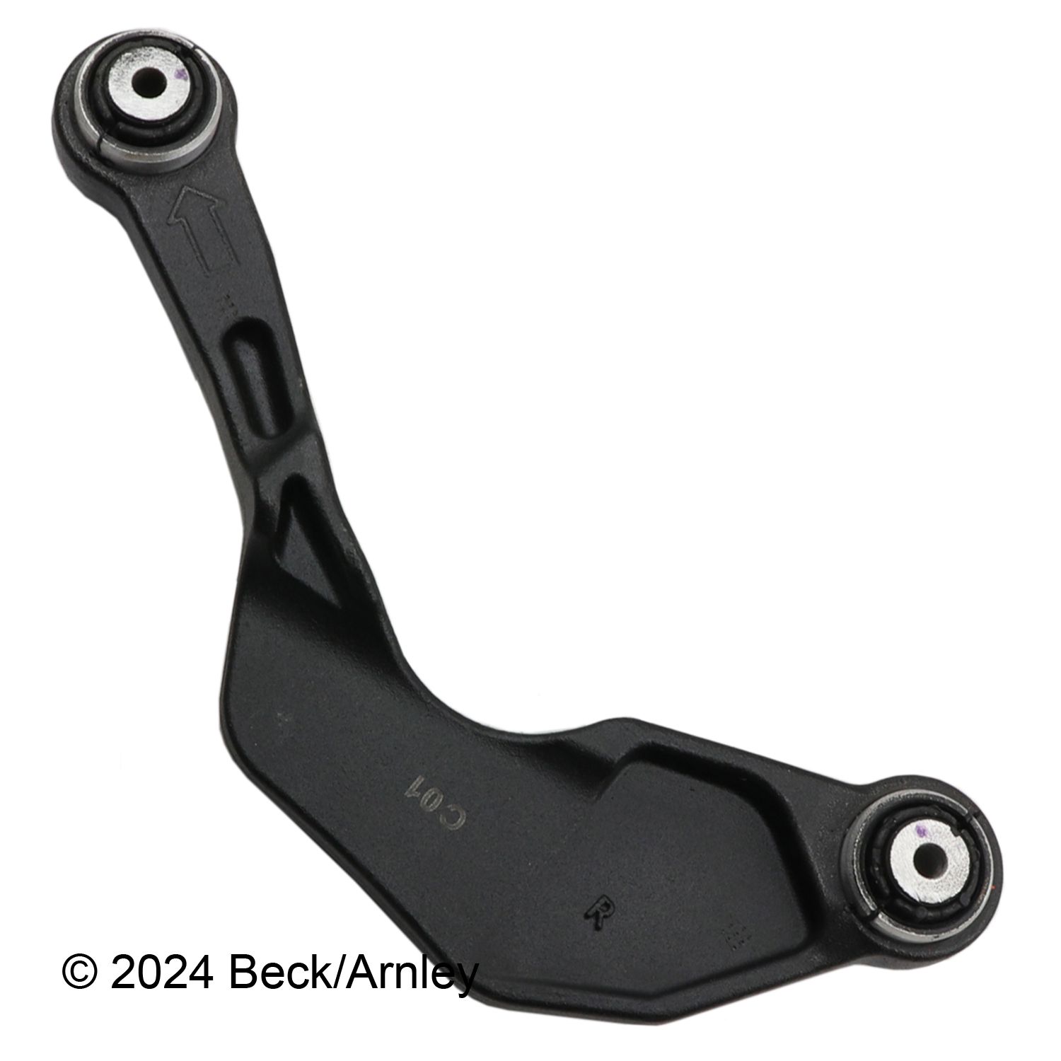 CONTROL ARM Beck/Arnley 517-102-8437